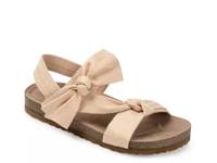 Xanndra Sandal Beige view