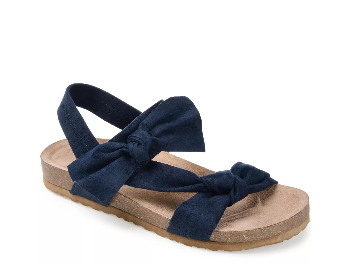 Xanndra Sandal - image 4