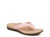 Cassandra Sandal Light Pink view