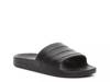 Adilette Slide Sandal - Women's Black view