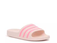 Adilette Slide Sandal - Women's Light Pink view