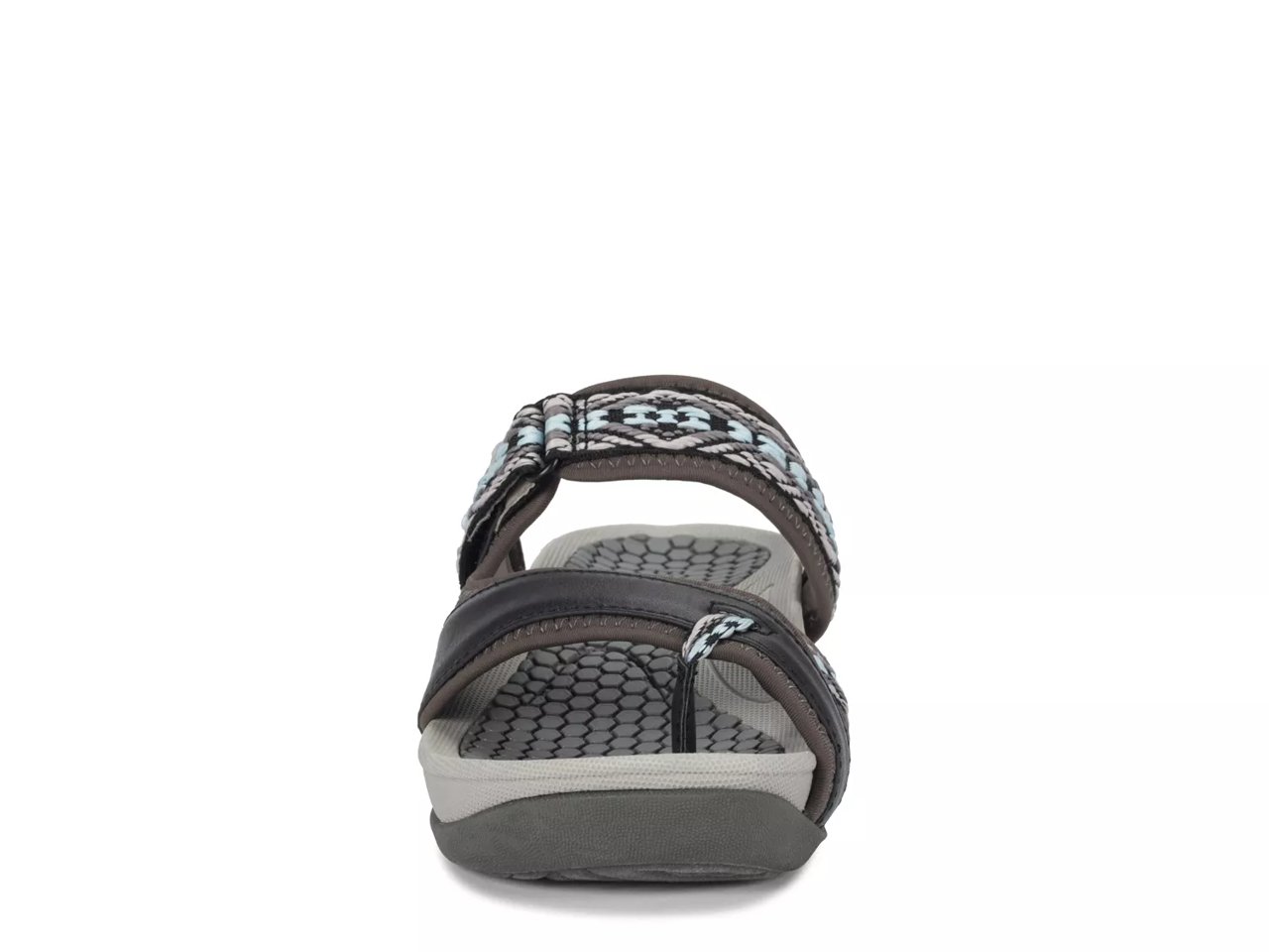 Deserae Wedge Sandal