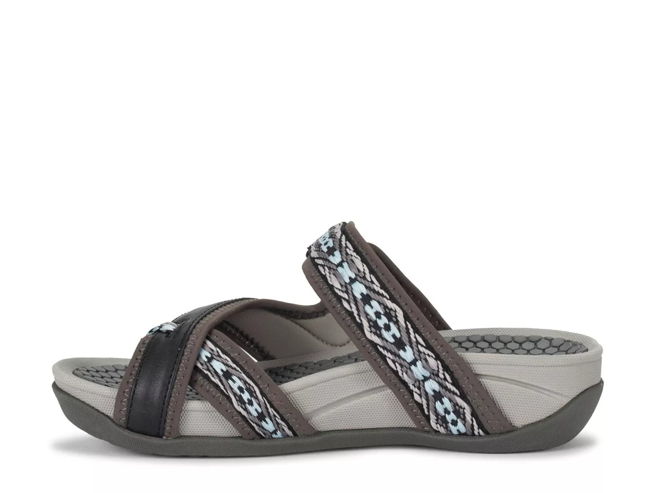 Deserae Wedge Sandal