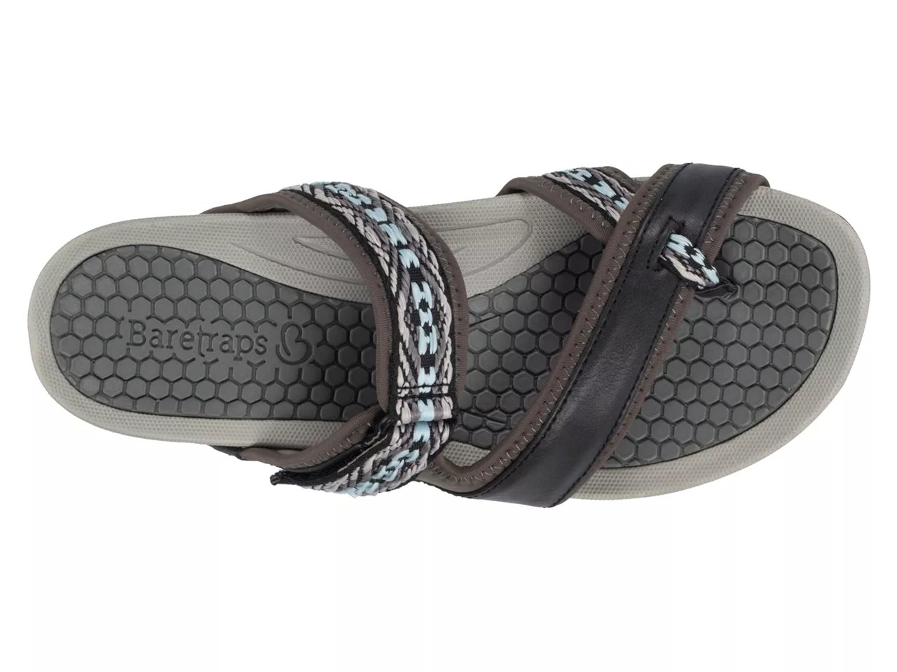 Deserae Wedge Sandal