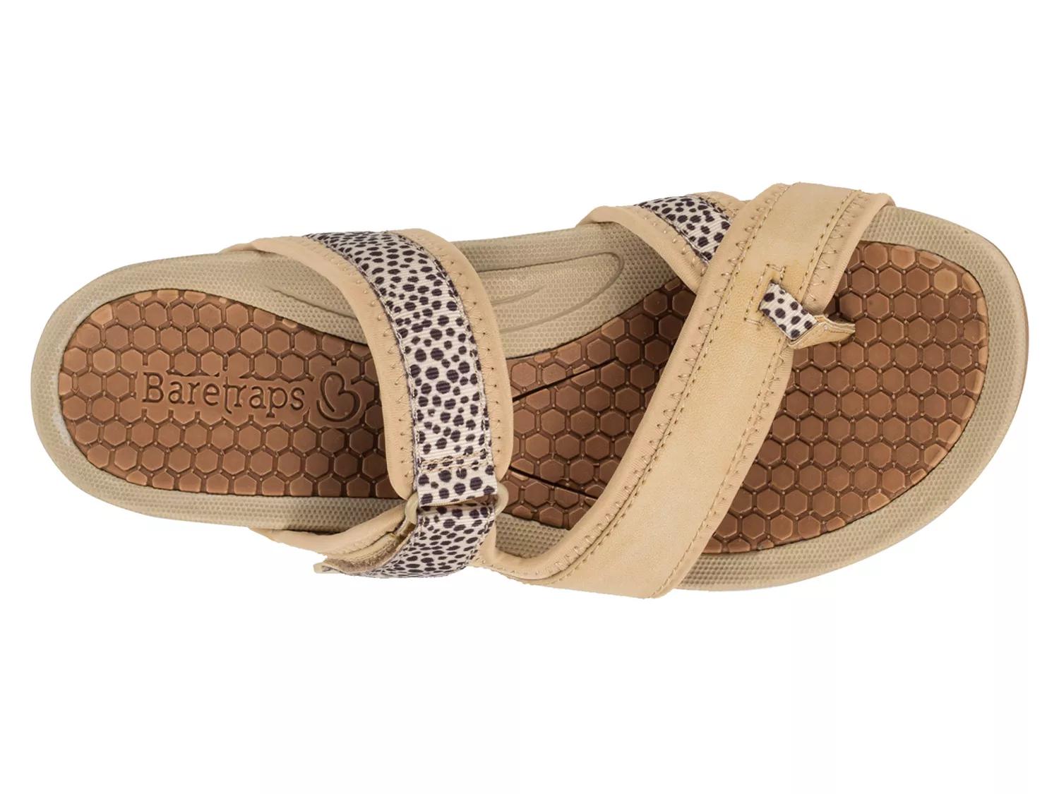 Deserae Wedge Sandal