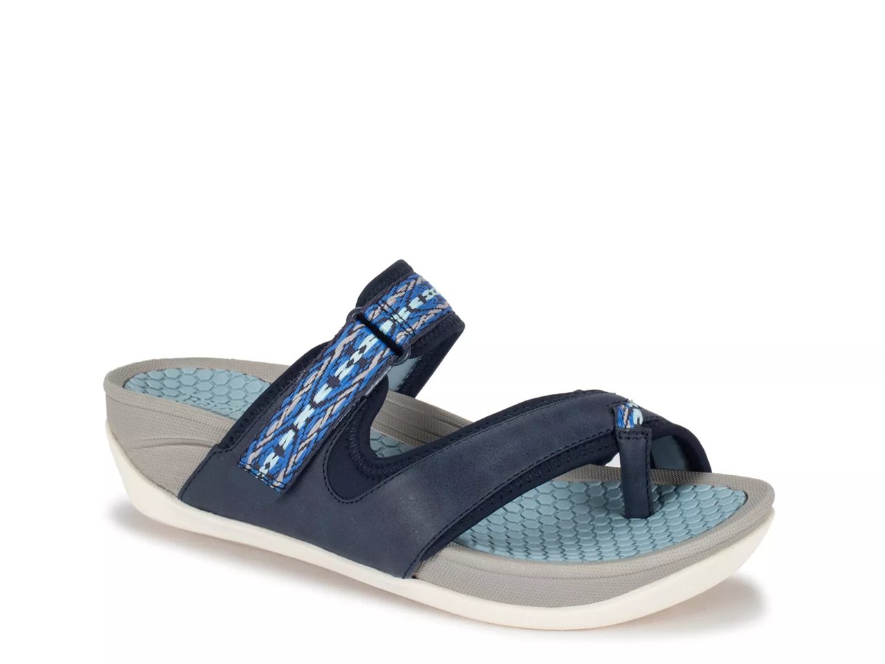 Deserae Wedge Sandal