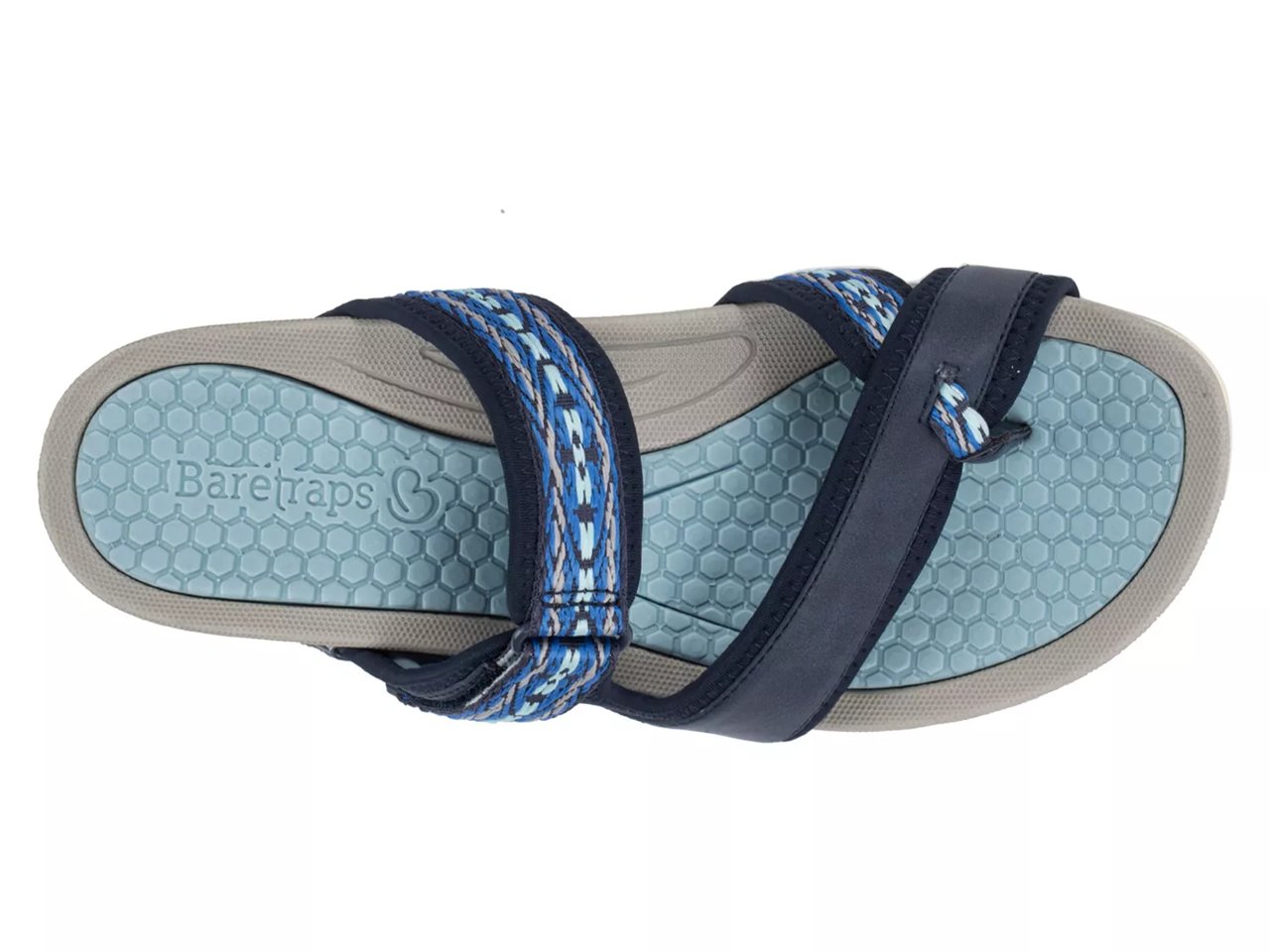 Deserae Wedge Sandal