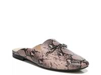 Kayden Mule Prints-Snake (Neutral) view
