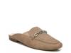 Kayden Mule Light Brown view