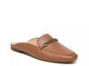 Kayden Mule Cognac view