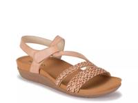 Jalen Sandal Light Pink view