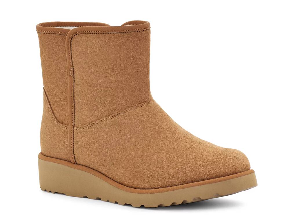 Click to shop Ugg Kristin Wedge Bootie