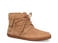 Reid Boot Cognac view