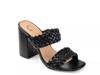 Melissa Sandal Black view