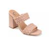 Melissa Sandal Light Pink view