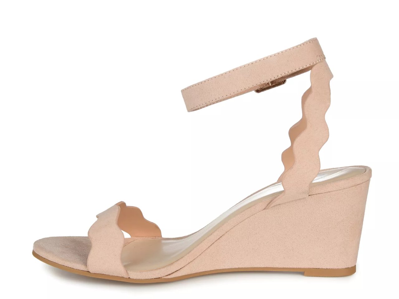 Loucia Wedge Sandal