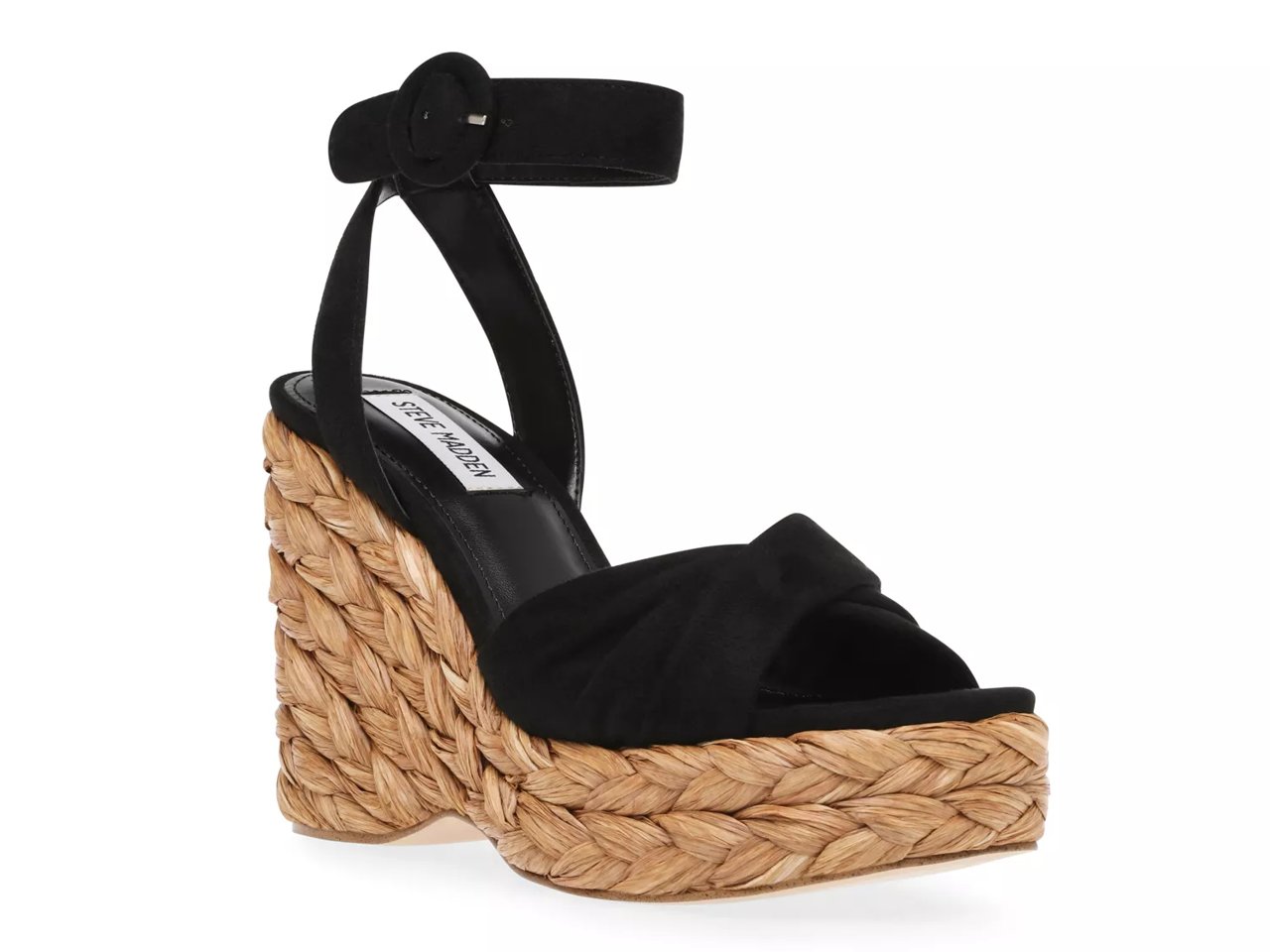 Paloma Espadrille Wedge Sandal