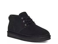 Advay Bootie Black view