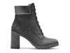 Allington Bootie - Women's Black view
