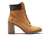 Allington Bootie - Women's Cognac view