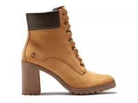 Allington Bootie - Women's Cognac view