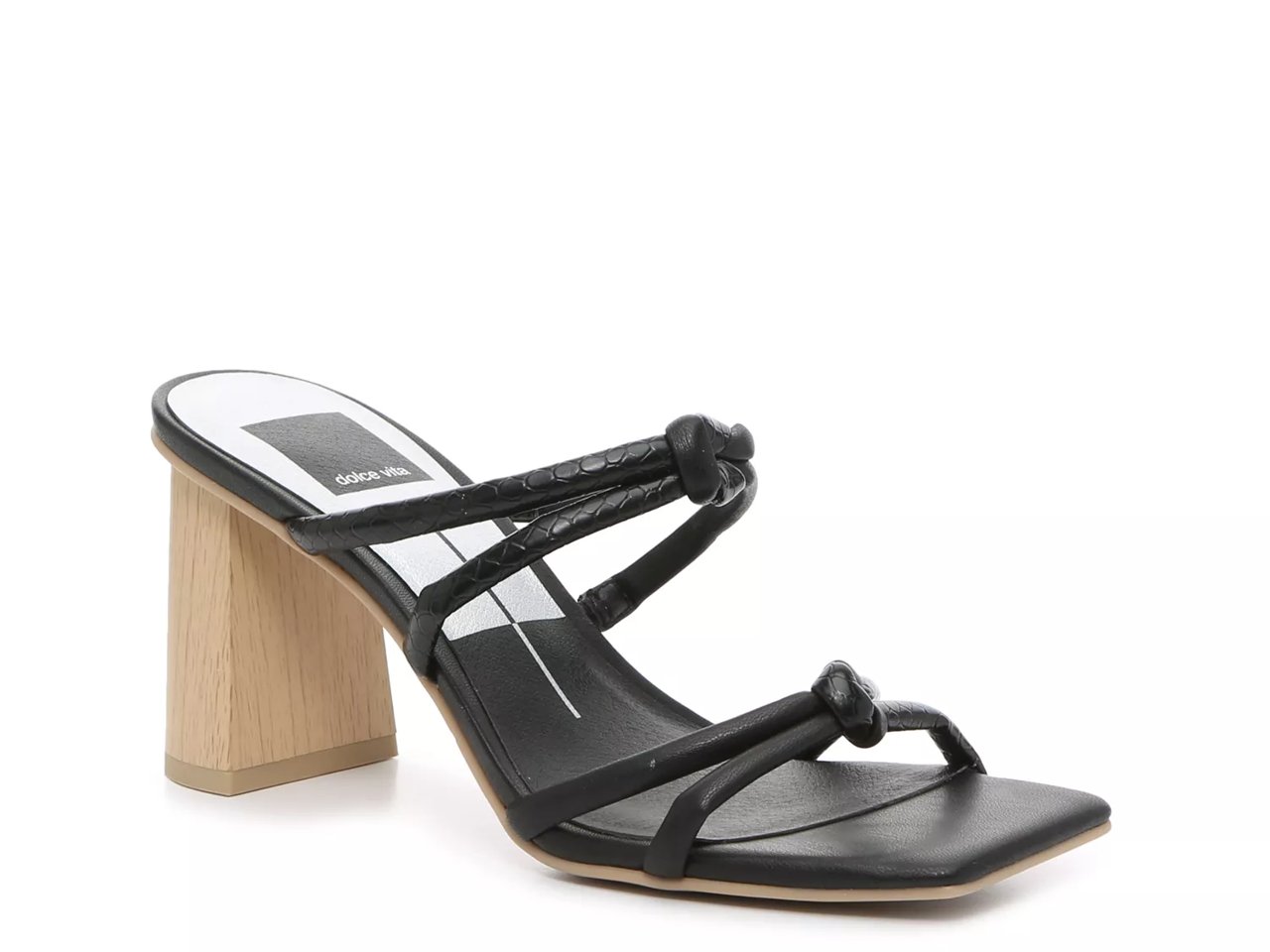 Parris Sandal