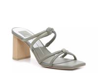 Parris Sandal Green view