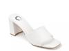 Alisia Sandal White view