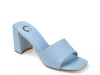 Alisia Sandal Light Blue view