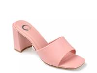 Alisia Sandal Light Pink view