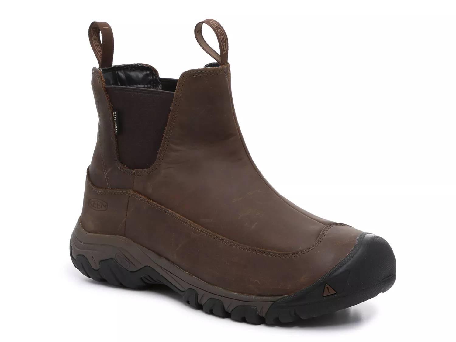 Anchorage III Boot - Men's