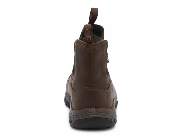 Anchorage III Boot - Men's