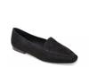 Tullie Loafer Black view