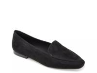 Tullie Loafer Black view