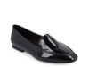 Tullie Loafer Black Patent view