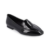 Tullie Loafer Black Patent view