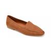 Tullie Loafer Cognac view