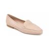 Tullie Loafer Beige Suede view
