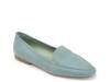 Tullie Loafer Seafoam Green view