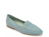 Tullie Loafer Seafoam Green view