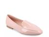 Tullie Loafer Light Pink view