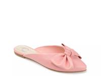 Dott Flat Light Pink view