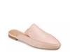 Akza Mule Light Pink view