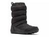 Minx Slip IV Snow Boot - Women's Black view