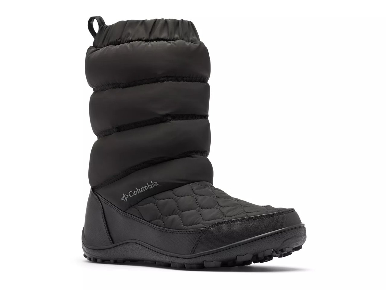 Minx Slip IV Snow Boot - Women's