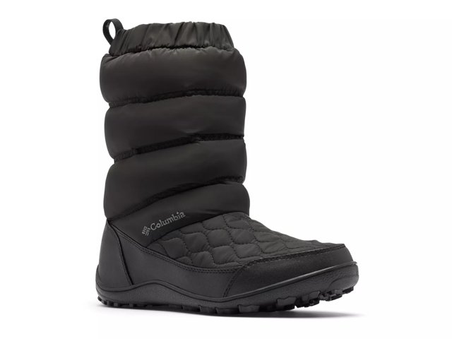 Minx Slip IV Snow Boot - Women's