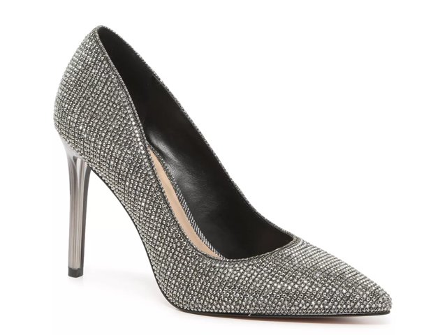 Danyah Glitter Pump