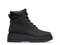Cheyenne Valley Hiking Boot - Women's Black view