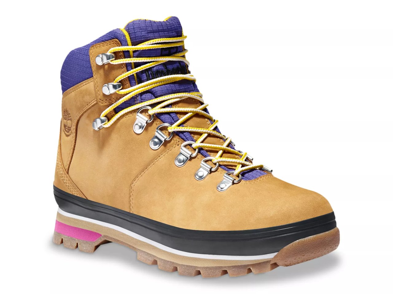 Euro Hiker Snow Boot - Women's