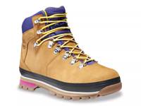 Euro Hiker Snow Boot - Women's Tan view